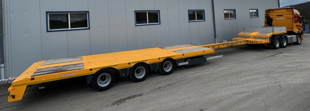 RENAULT T520