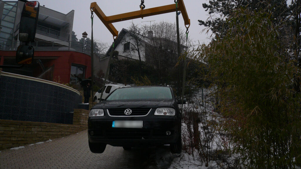 Grutage