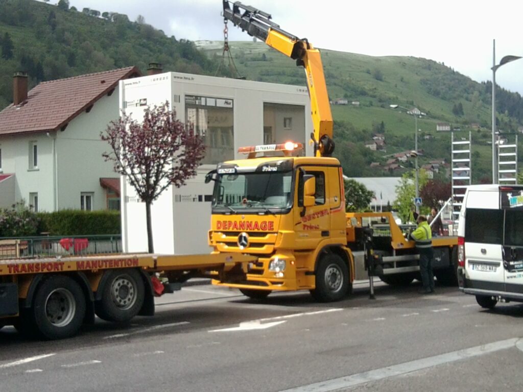 Grutage