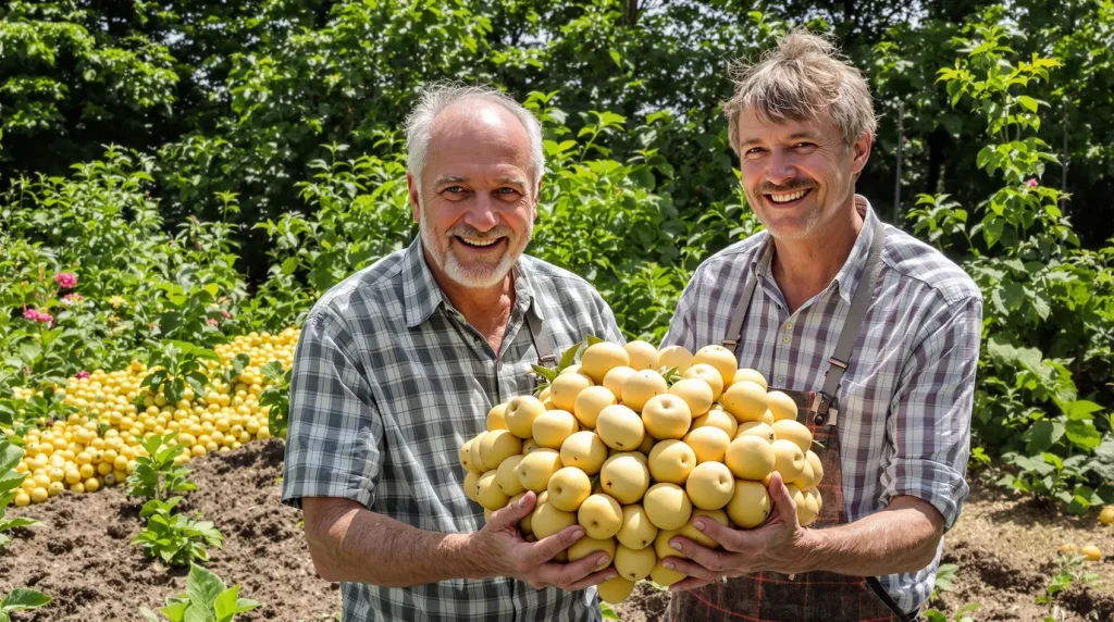 Ces 3 méthodes pour planter les pommes de terre s'adaptent à votre jardin et simplifient la culture