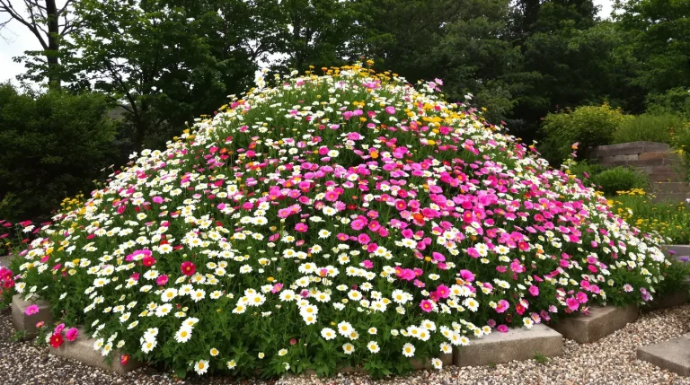 Cette plante fleurit tout l&rsquo;été sans effort : parfaite pour embellir n&rsquo;importe quel jardin