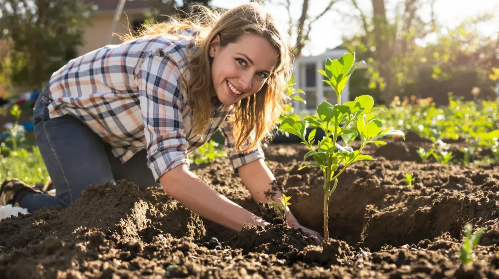 Jardin en avril : plantez ces 7 fruits maintenant, pour des années de récoltes maison généreuses