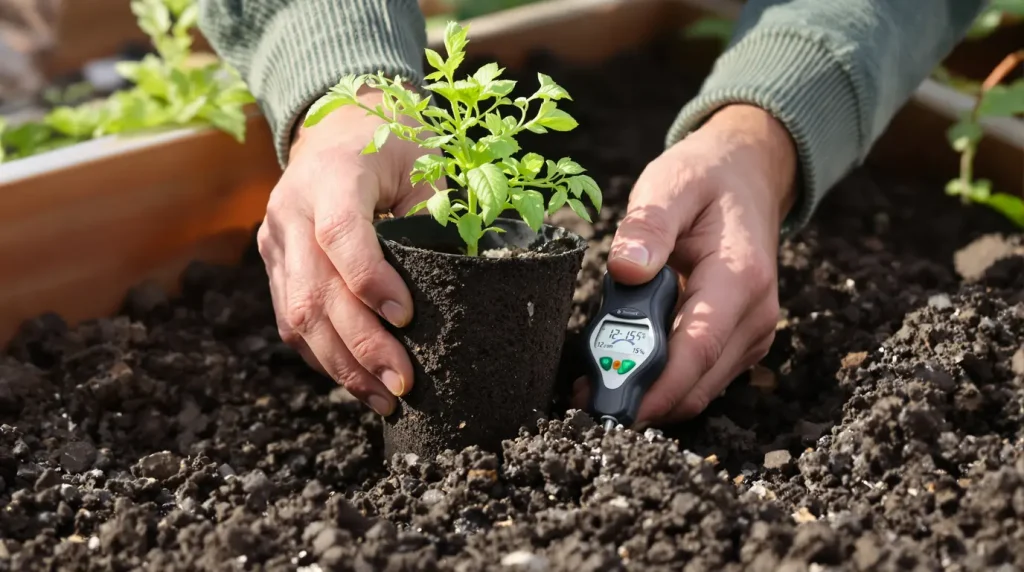 Les jardiniers expérimentés ne plantent jamais leurs tomates avant cette date : voici la raison