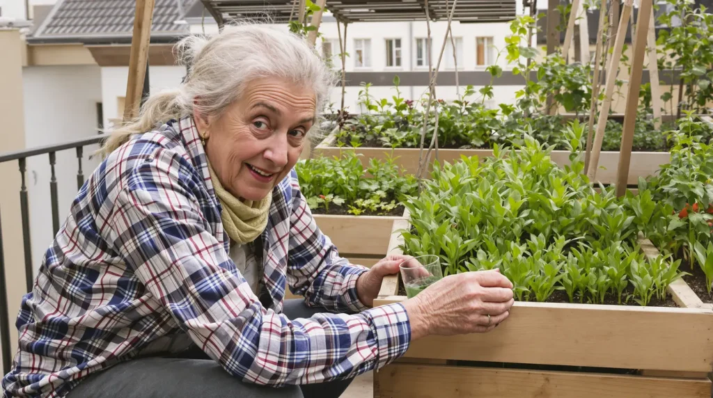 Persil qui ne lève pas : cette préparation oubliée avant le semis change tout, pourtant beaucoup s’en privent