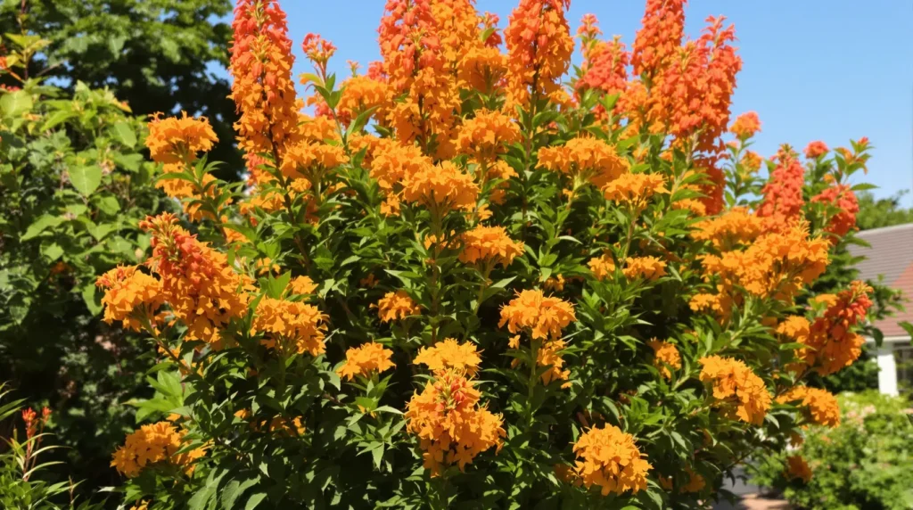 À planter ce printemps : cette vivace métamorphose un massif ordinaire en décor de jardin d’exception